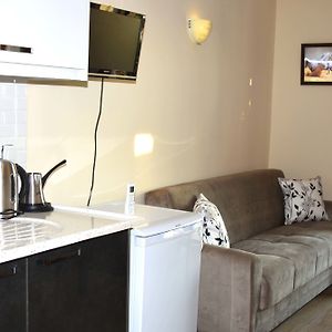 Suite Apartment